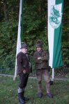 Abschluss Hundekurs